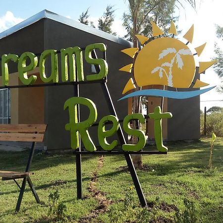 GualeguaychúDreams Rest别墅 外观 照片