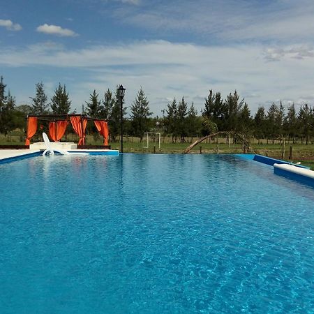 GualeguaychúDreams Rest别墅 外观 照片