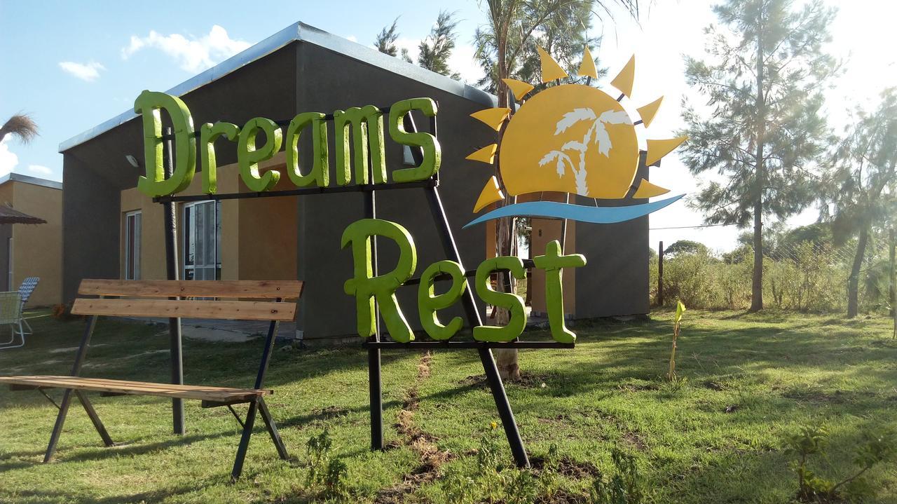 GualeguaychúDreams Rest别墅 外观 照片