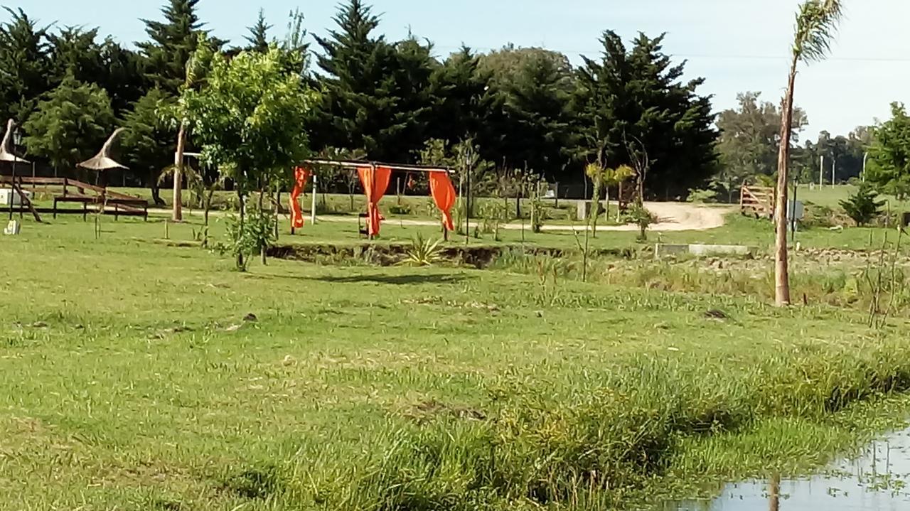 GualeguaychúDreams Rest别墅 外观 照片