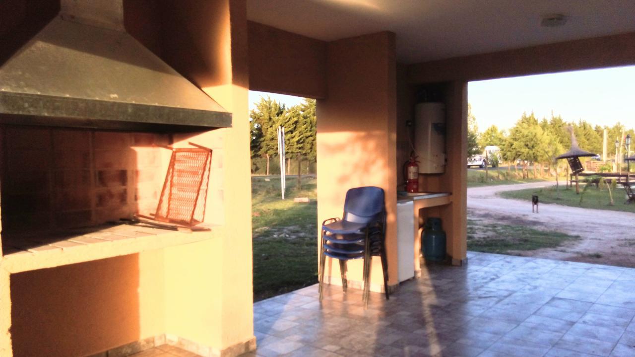 GualeguaychúDreams Rest别墅 外观 照片