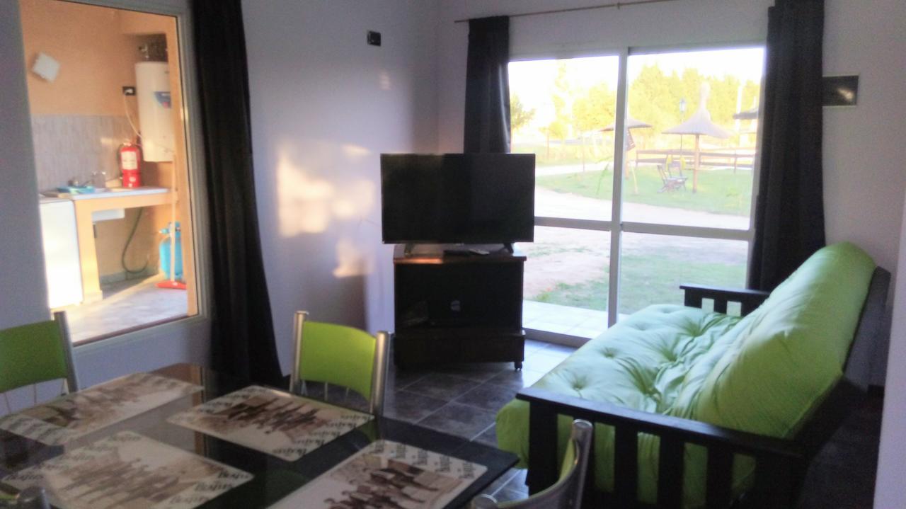GualeguaychúDreams Rest别墅 外观 照片