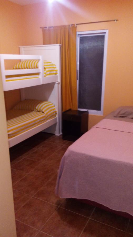 GualeguaychúDreams Rest别墅 外观 照片
