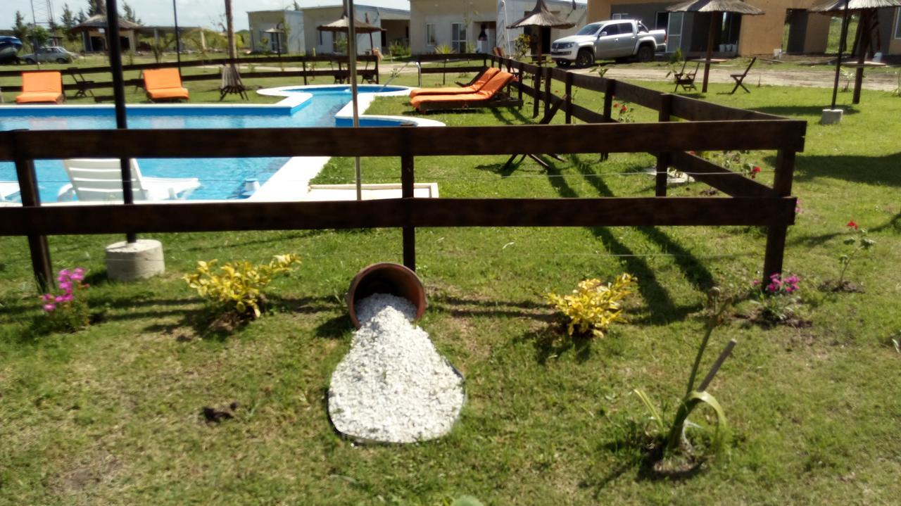 GualeguaychúDreams Rest别墅 外观 照片
