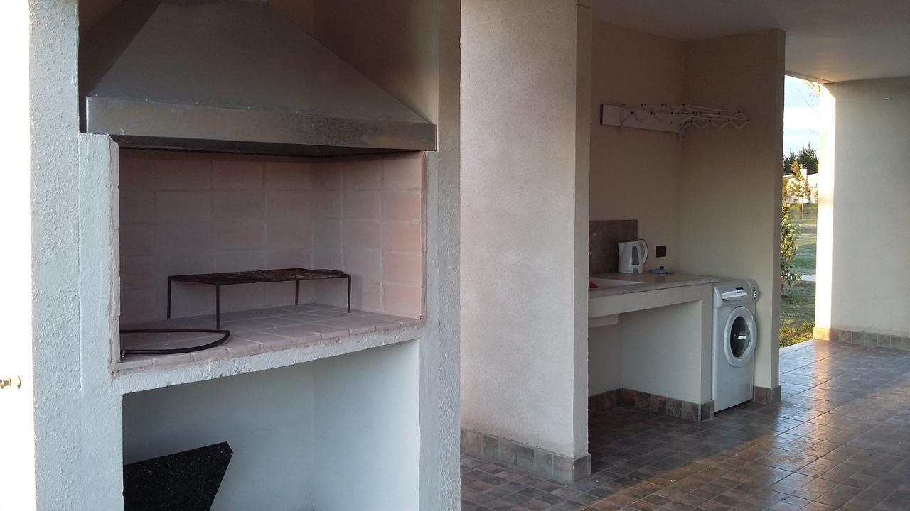 GualeguaychúDreams Rest别墅 外观 照片