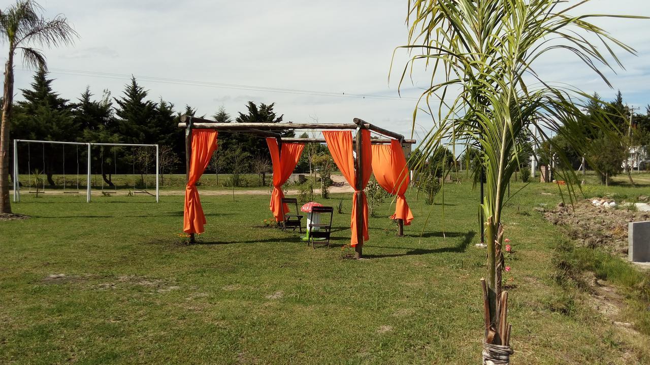GualeguaychúDreams Rest别墅 外观 照片