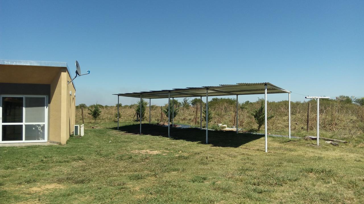GualeguaychúDreams Rest别墅 外观 照片