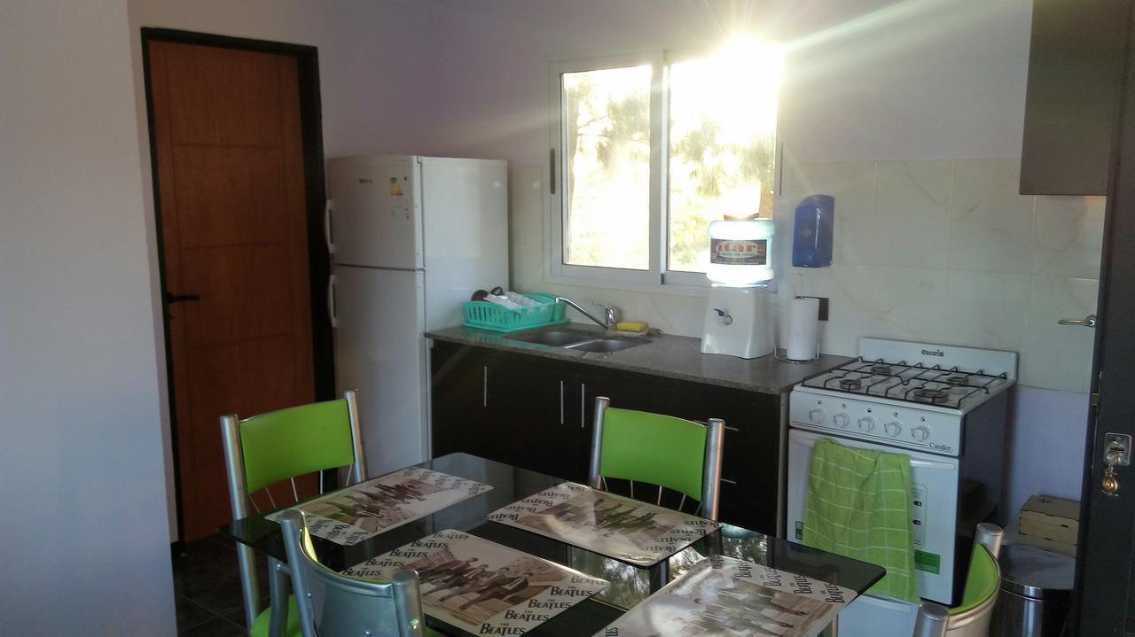 GualeguaychúDreams Rest别墅 外观 照片