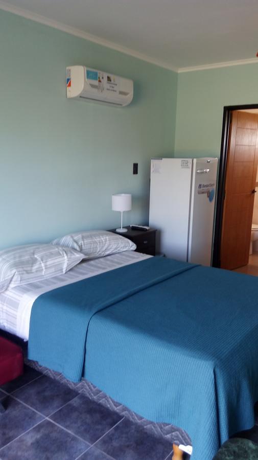 GualeguaychúDreams Rest别墅 外观 照片