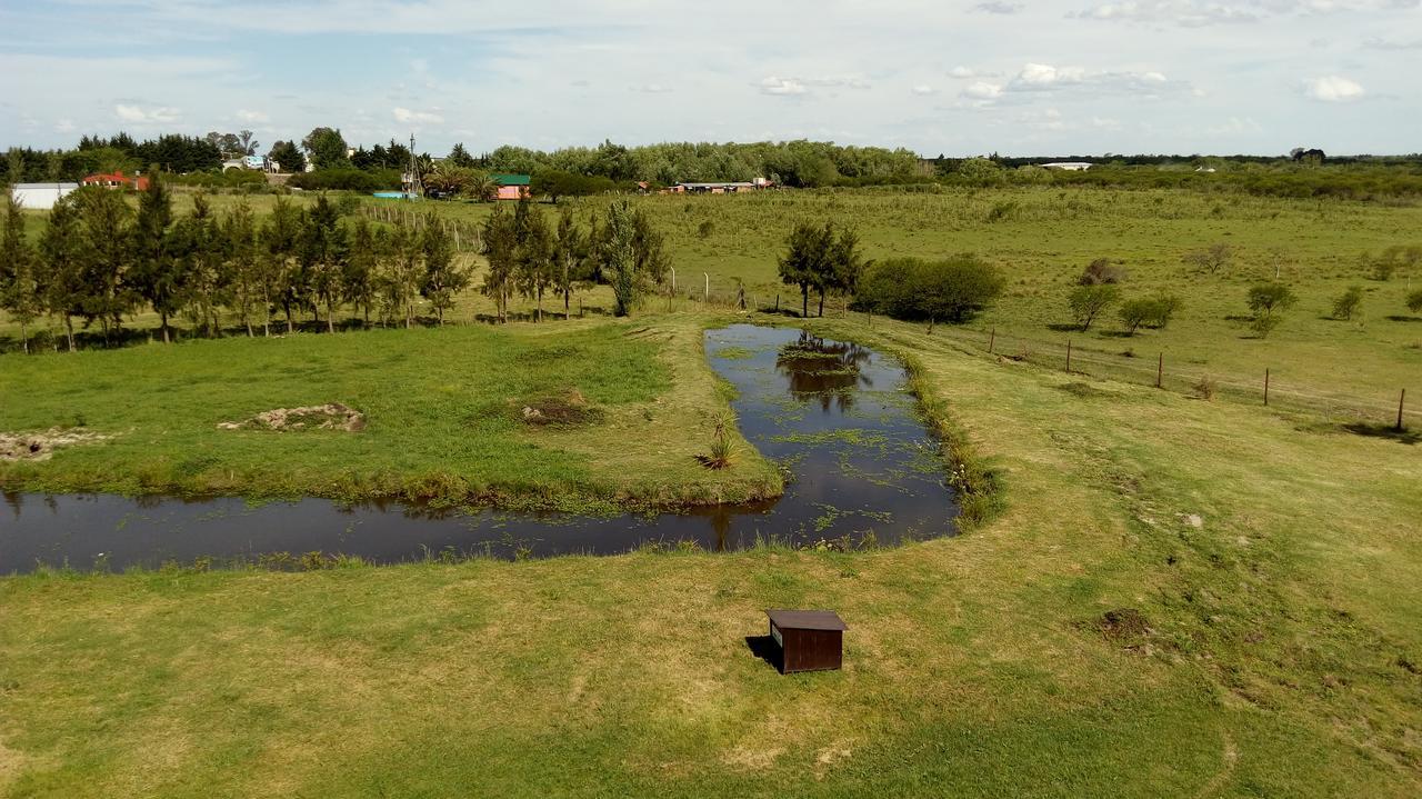 GualeguaychúDreams Rest别墅 外观 照片